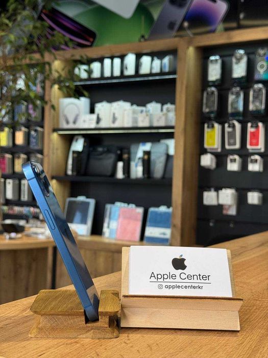 iPhone 13, Green, 128gb, 256gb, 512Gb Обмін/Гарантія