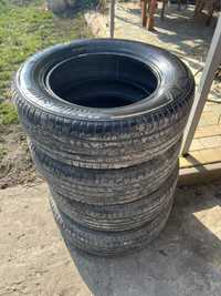 Резина Bridgestone Alenza r17 225/65