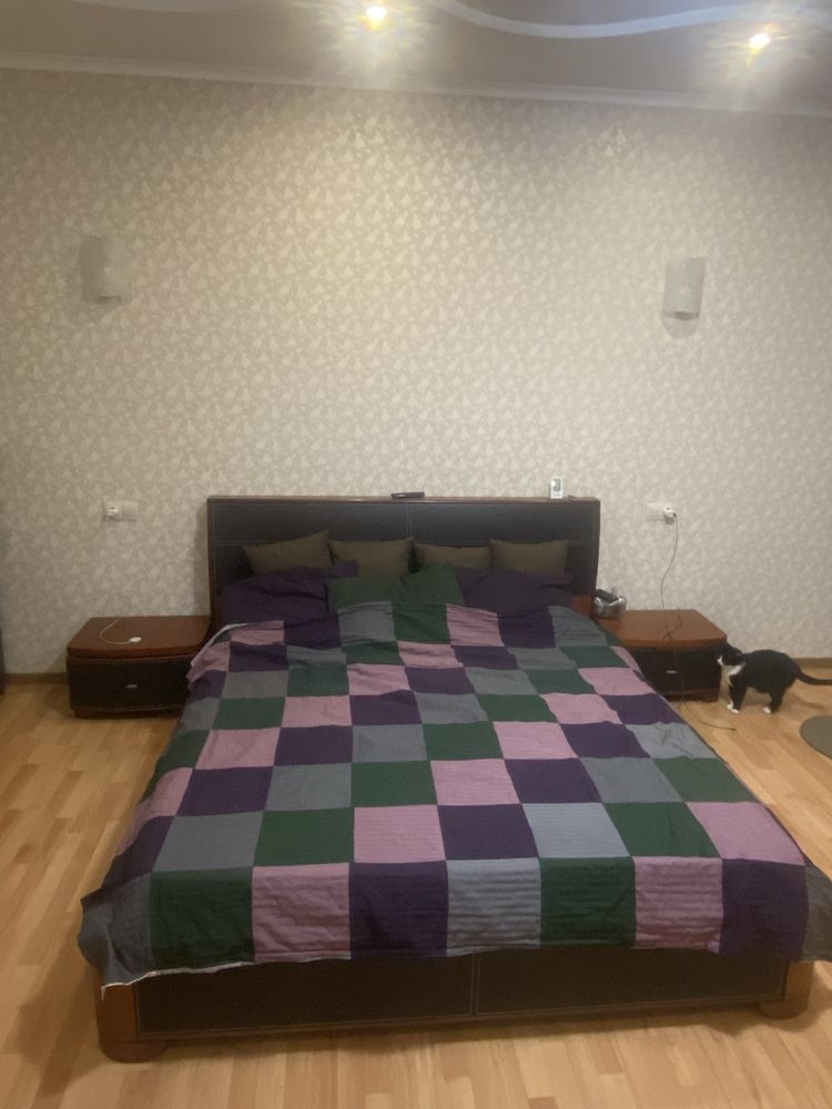Продам спальню в отличном состоянии
