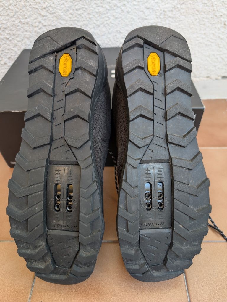 Buty Fizik ErgoLace X2 rozmiar 46. Stan idealny.