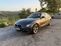BMW 325 d Auto Line Sport
