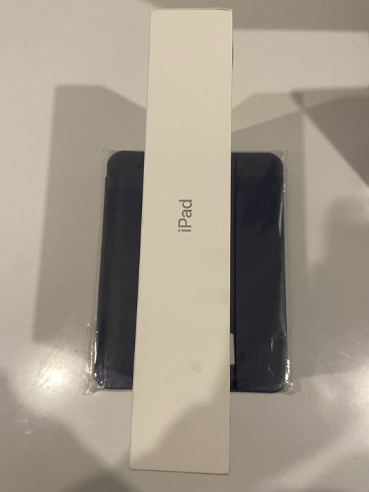 Ipad WI-FI 128gb Silver (MD3Y4CH/A)+ чохол