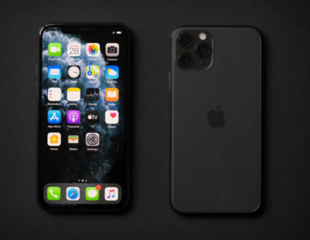 Iphone11 pro plus impecavel