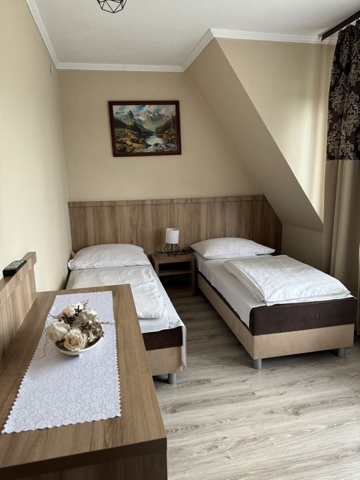 Pokoje Gościnne U Michałka