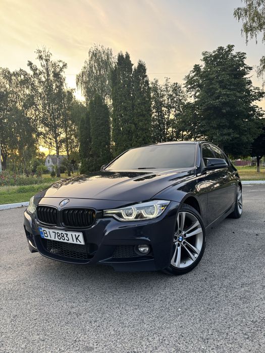 Бмв bmw f30 ф30 330 х драйв x drive. 252 кс. 159 км f30 330i