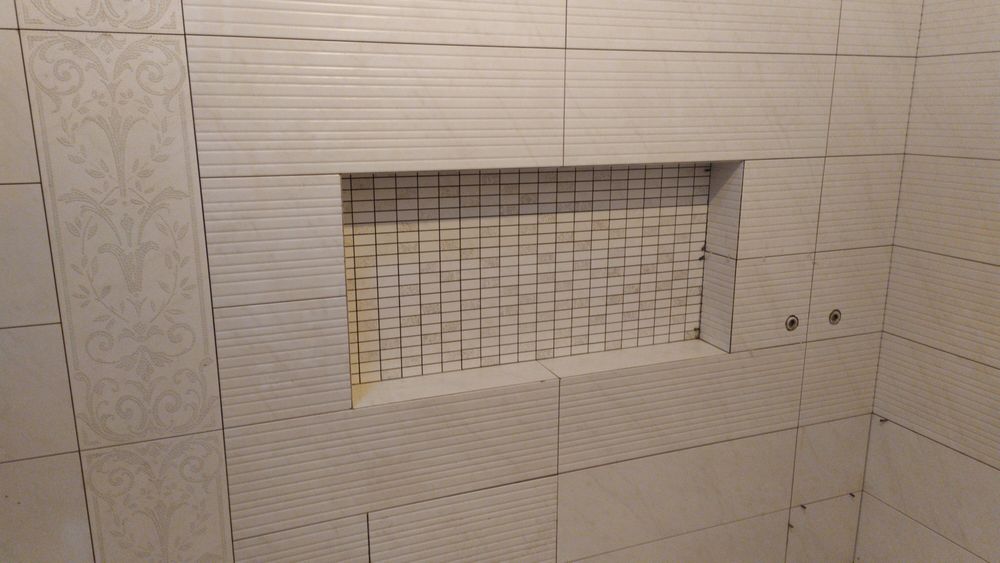 Colcar  tudo tipo do Azulejos. Remodelação, Renovação Apartamento..