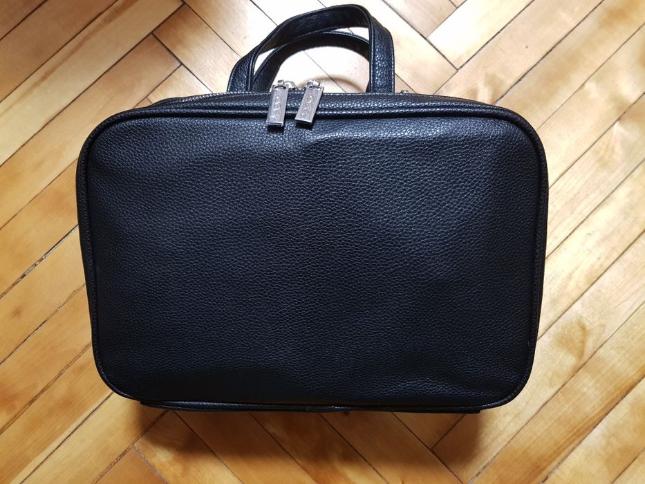 Органайзер-сумка для косметики Zoeva