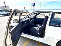 Suzuki Swift GTI
