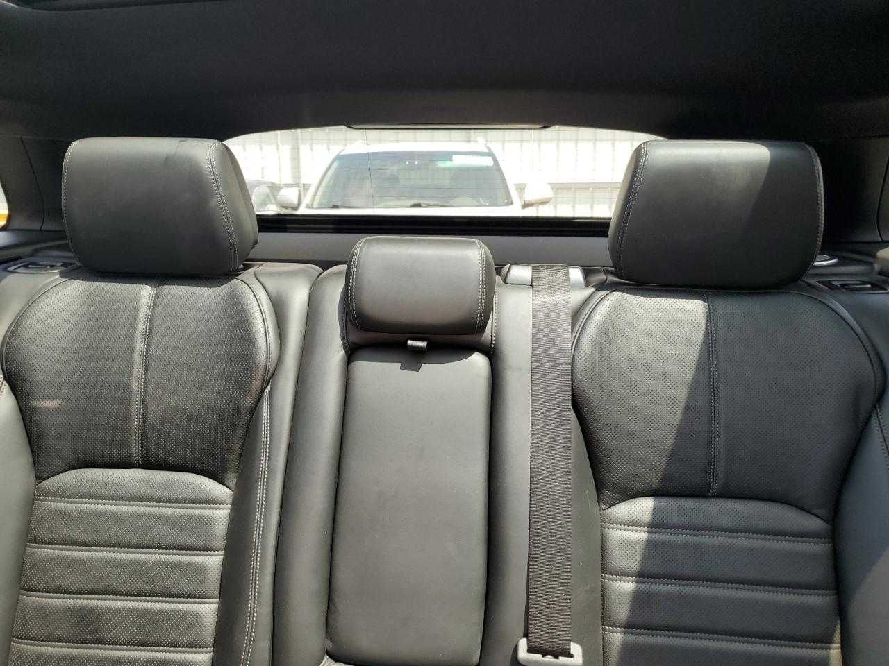 2016 Land Rover Range Rover Evoque HSE Dynamic