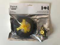 Parrot Customization Kit Jumping Race / Night / Sumo- koła