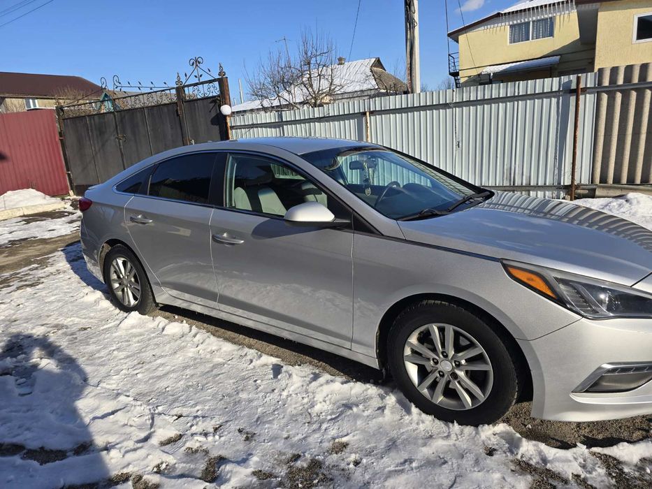 Продам машину  в хорошому стані