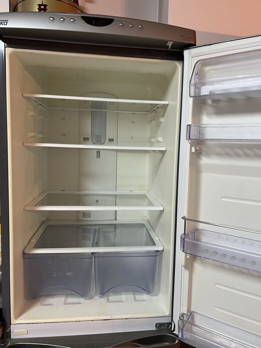 Frigorifico Combinado Teka NF1 340D
