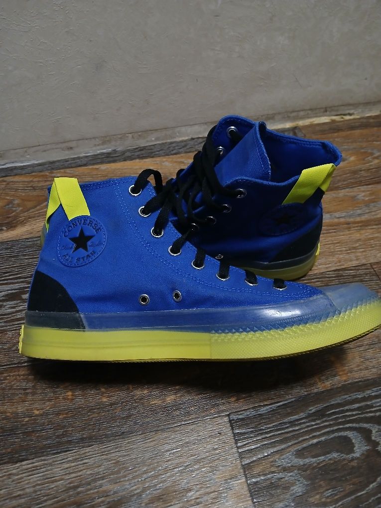 Кеди Converse Chuck Taylor All Star