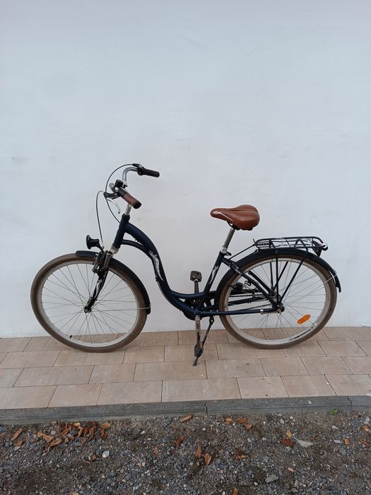 Rower Damski Best park 4