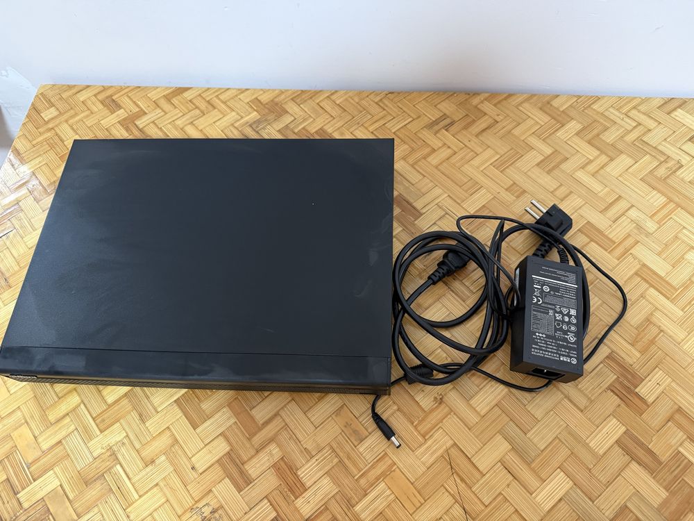 Видеорегистратор DHI-NVR4232-4KS2/L