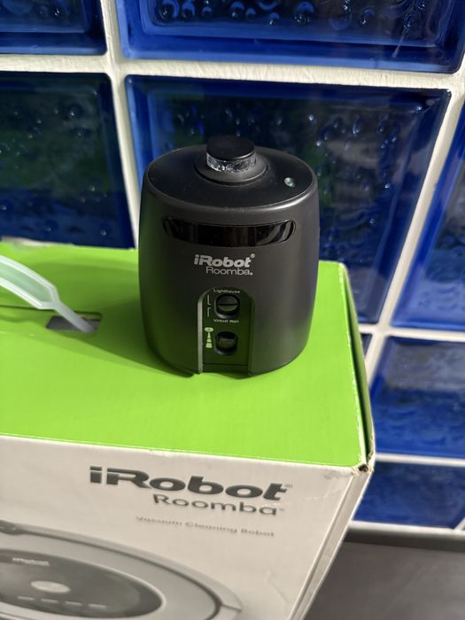 iRobot Roomba 886