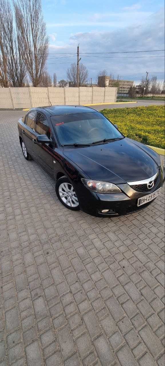 Продам Мазда 3 2008