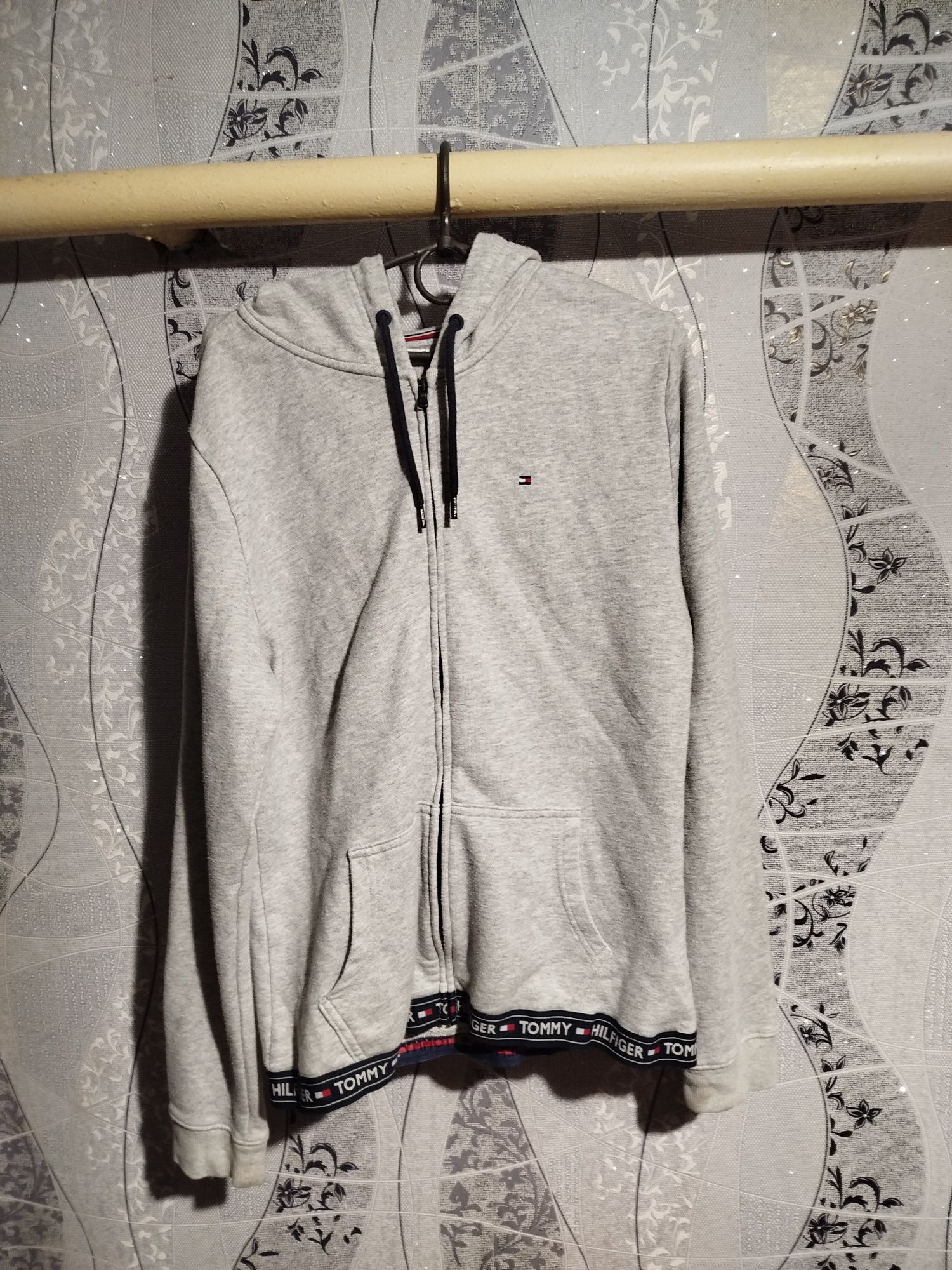 Зіп кофта Tommy Hilfiger