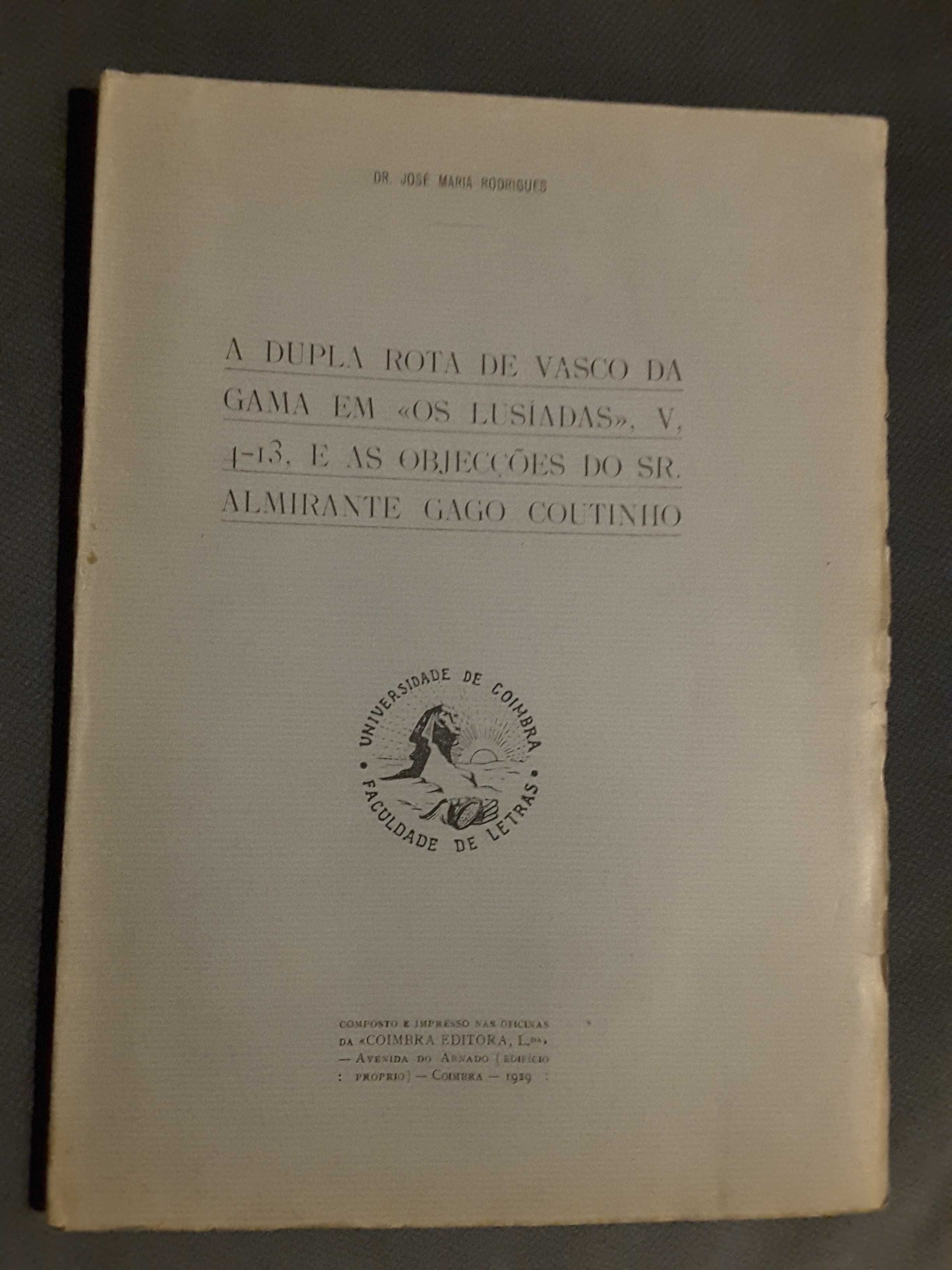 Economia Europeia /Jaime Cortesão/Vasco da Gama