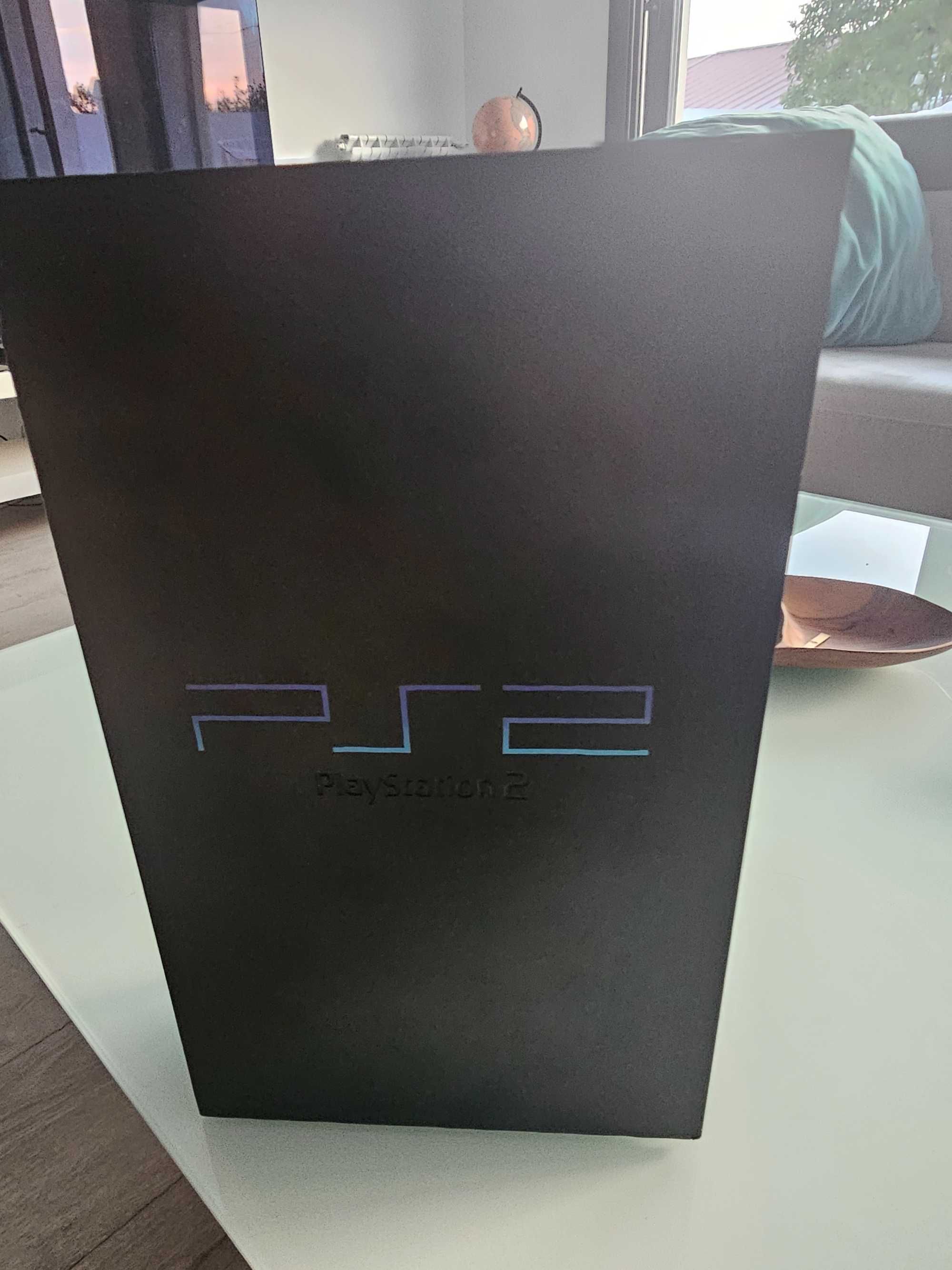 PlayStation 2 para Reparação ou peças