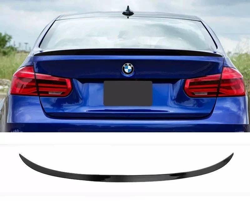 Спойлер BMW 3 series (f30)