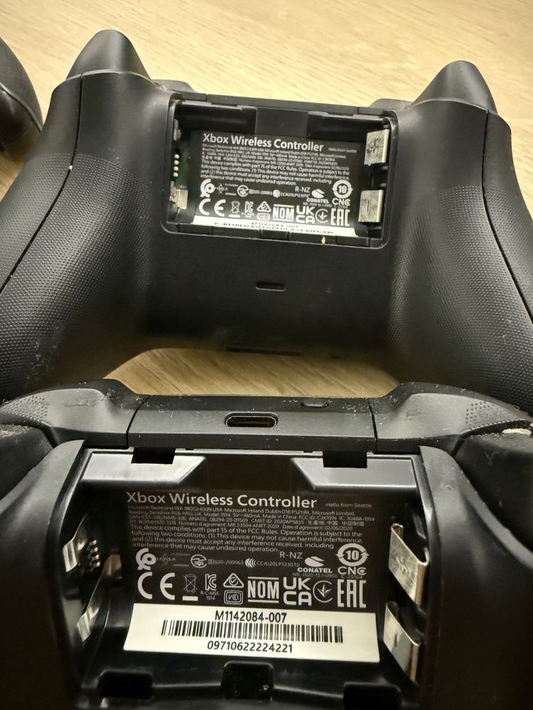 4x pad kontroler Xbox Series X // Turtle Beach