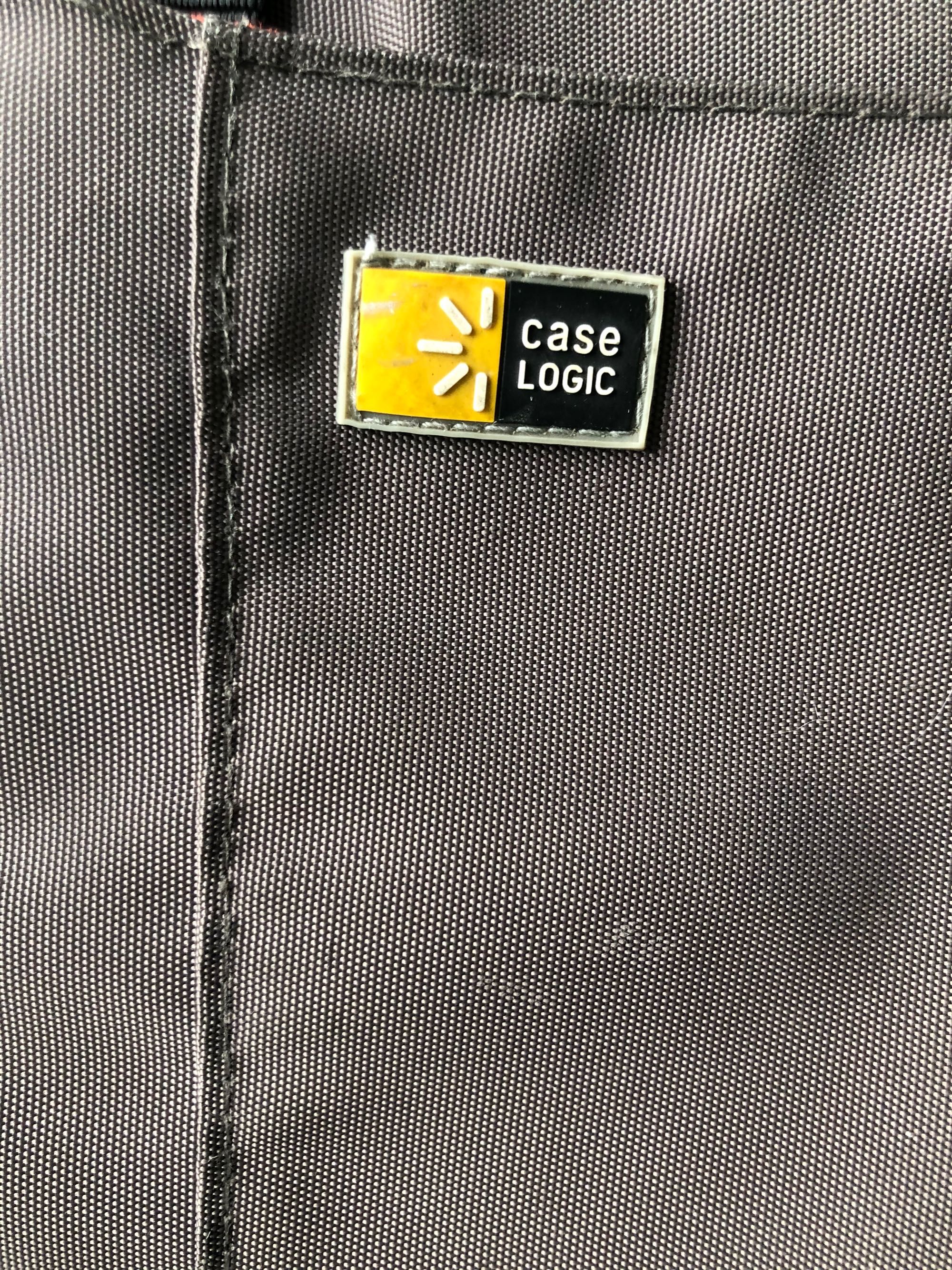 Torba CASE LOGIC na laptopa