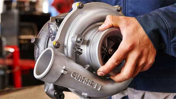 Ремонт турбін легкових, вантажних авто та спецтехніки