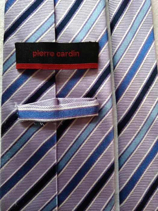 Лот: Галстук ( краватка ) Nina Ricci , Pierre Cardin ( Пьер Карден )