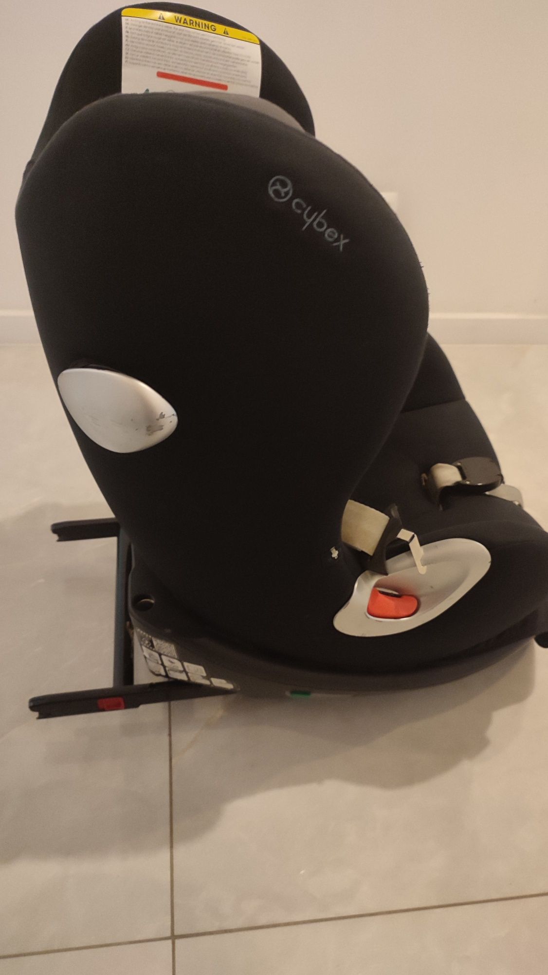 Fotelik cybex 9-36 kg