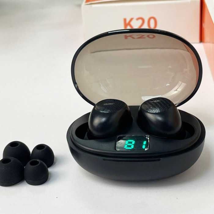 Бездротові навушники Earbuds К20