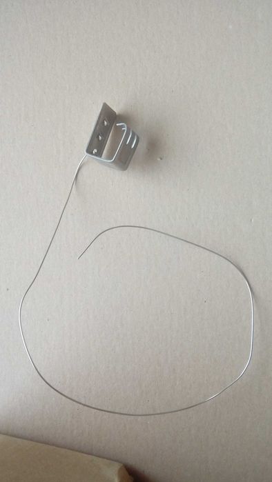 Spinka D-113 do dachówki ciętej