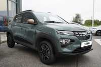 Dacia Spring Electric 65 Extreme