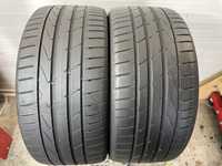 245 40 R18 Hankook Ventus S1 EVO 2 AO 93Y 5-6mm