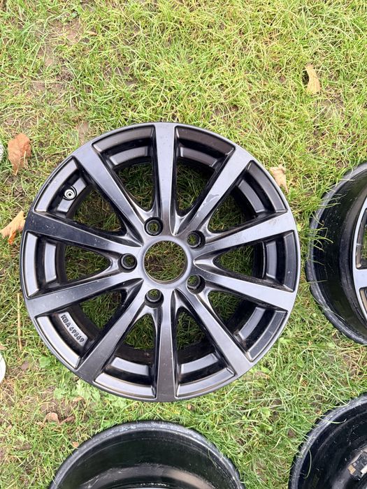 Alufelgi 16 cali, bmw f20/ e87/e90, e 46, 5x120