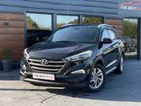 Авто в наявності HYUNDAI TUCSON SEL 2018 хюндай туксон