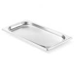 pojemnik gn 1/3 stal nierdzewna profi line wys. 20 mm - hendi 801550
