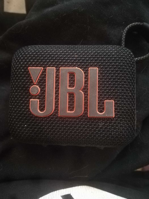 JBL GO 4 okazja gwarancja