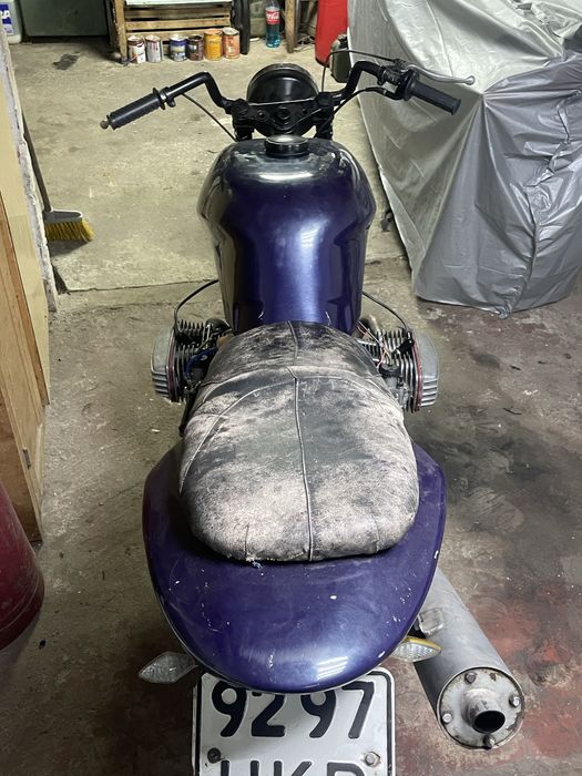 Мт днепр-11 кастом