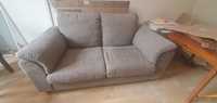 Sofa / kanapa nierozkładana (rezerwacja)