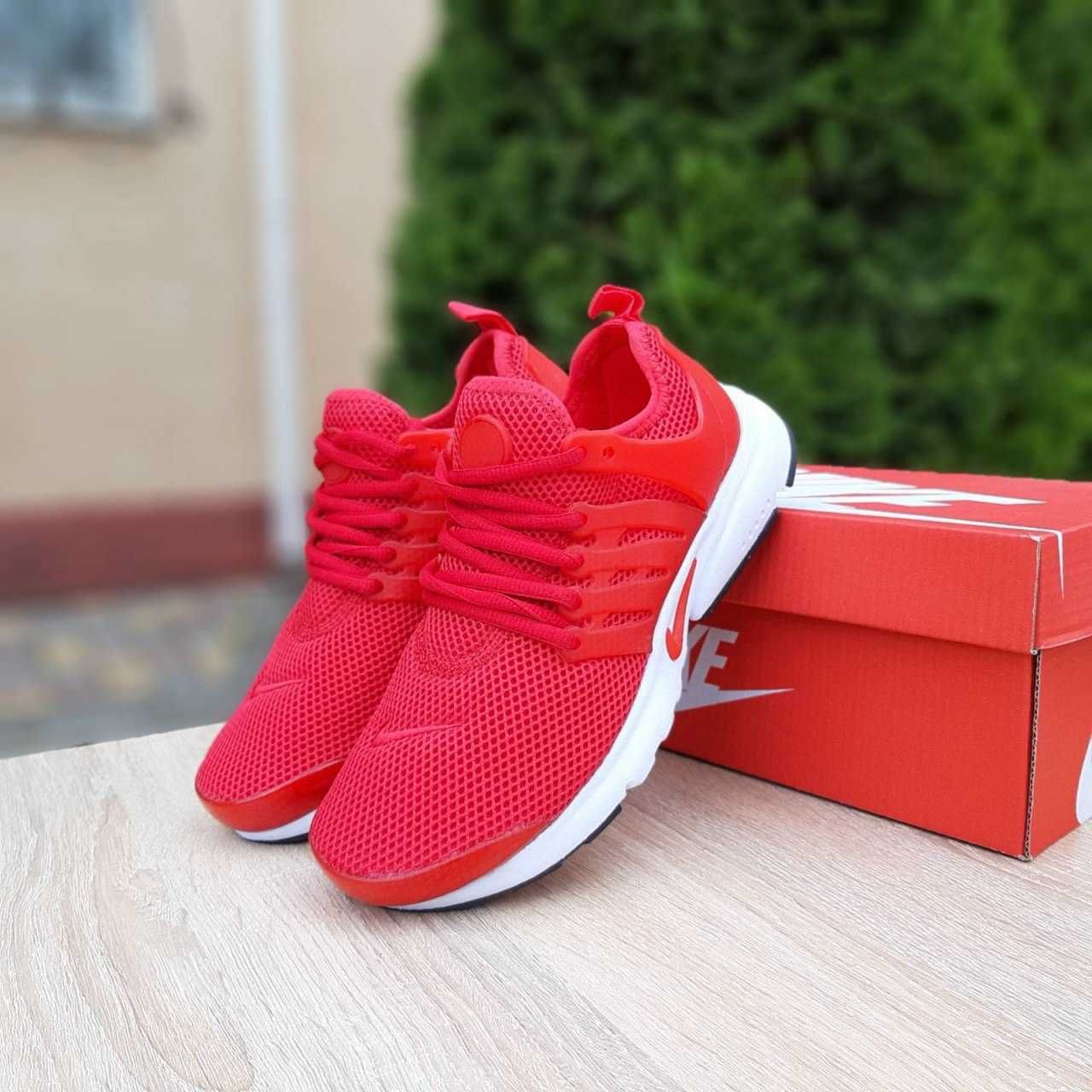 Кросівки жіночі демісезон Nike Air Presto Розмір: 38