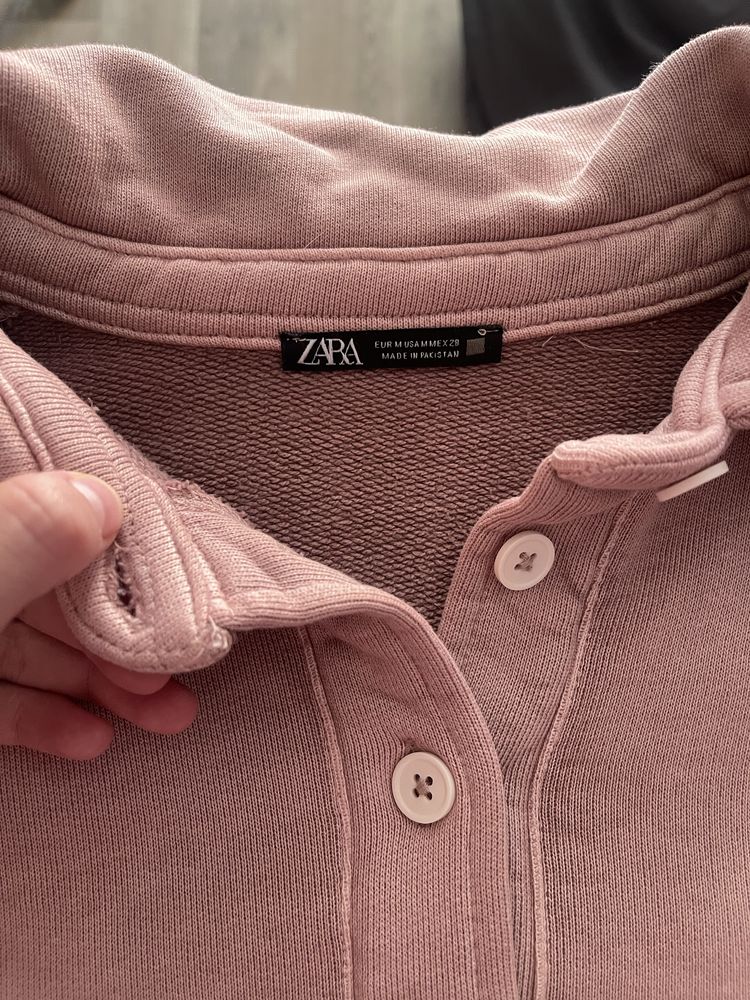 світшот худі кофта zara