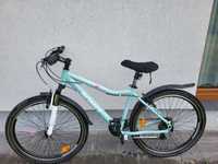 Damski rower MTB Romet Jolene, przerzutki Shimano