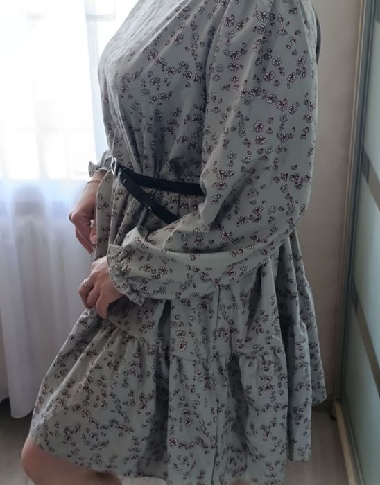 Сукня/платье 50-54 розмір