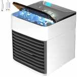 KLIMATOR MINI klimatyzerR wodny PRZENOŚNY USB arctic cooler polecam