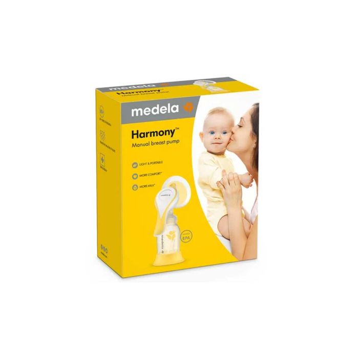 Medele bomba harmony