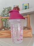 Shaker da mini tupperware
