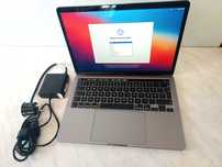 ‼️ macbook pro 13 model a-2251 rok 2020 i5 16gb 512ssd retina ‼️