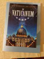 Vaticanum - Jose Rodrigues dos Santos