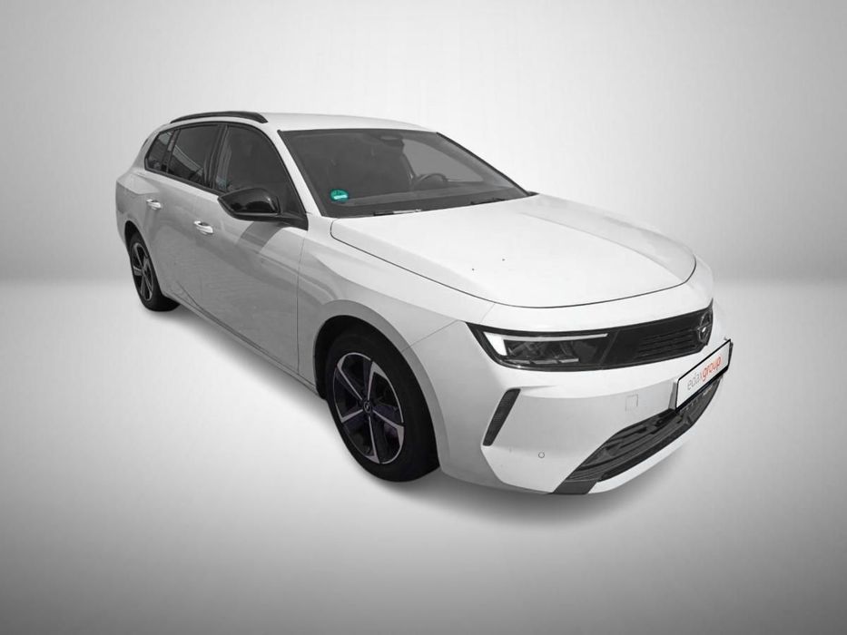 Opel Astra Sports Tourer 1.5 D GS Line Aut.